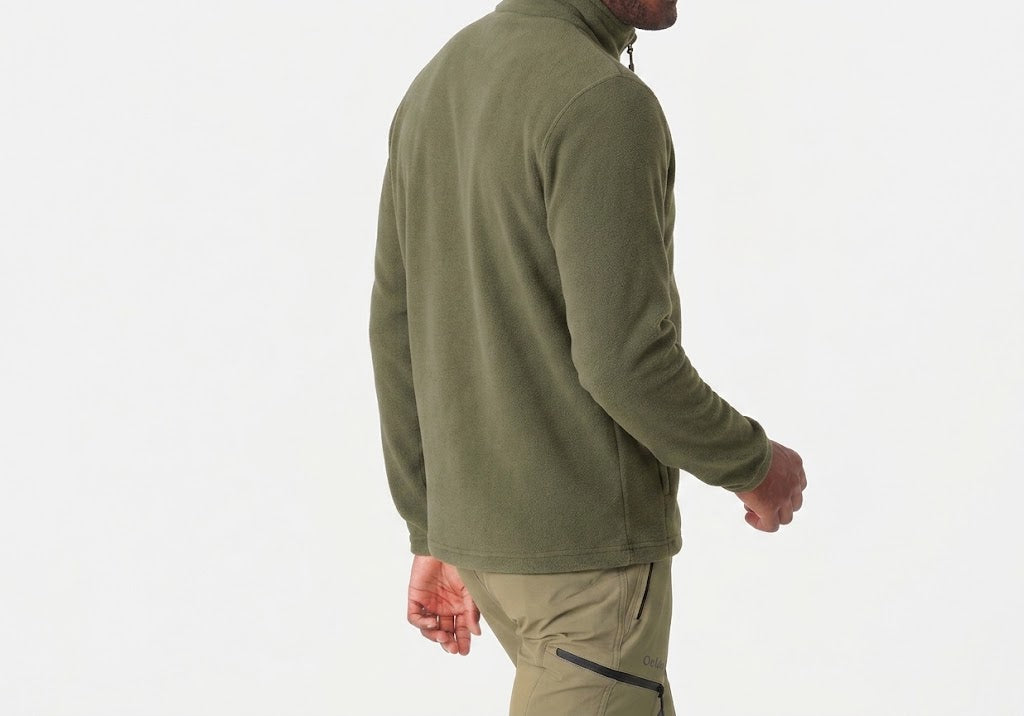 Veste polaire Vencold