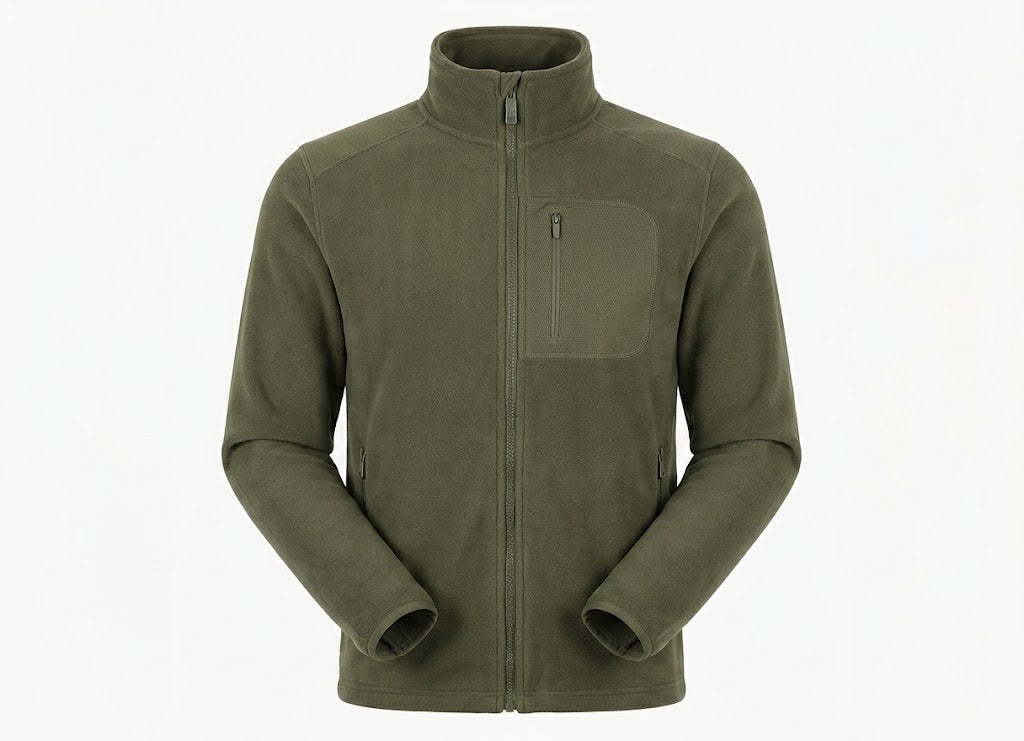 Veste polaire Vencold