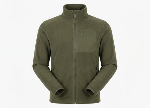 Veste polaire Vencold