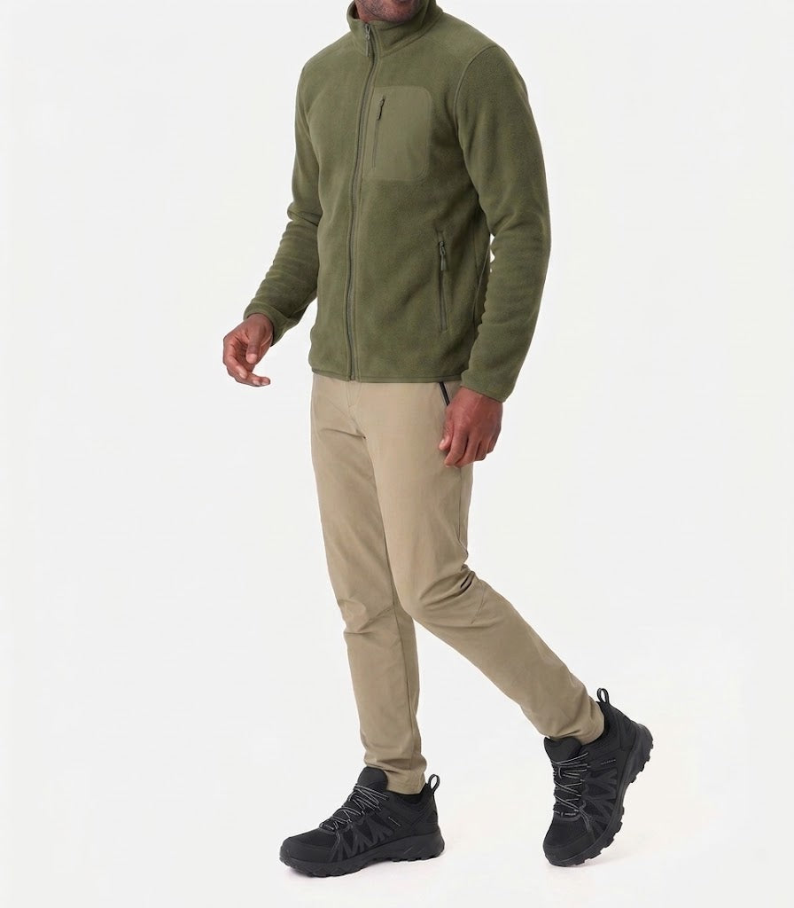 Veste polaire Vencold